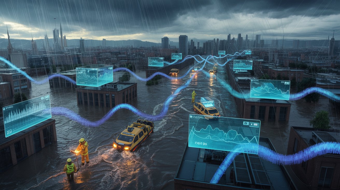 AI Flash Floods