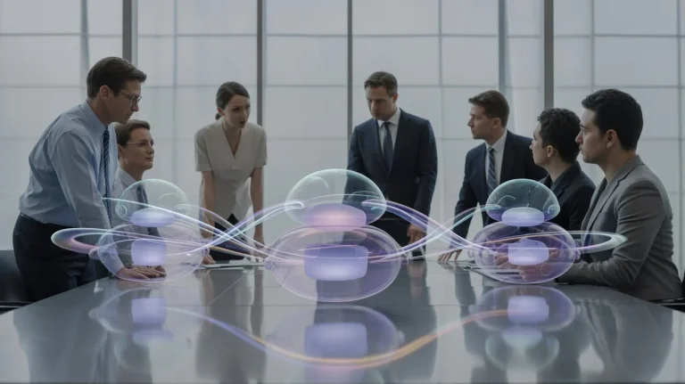 Agentic AI Tools Complexity Explained