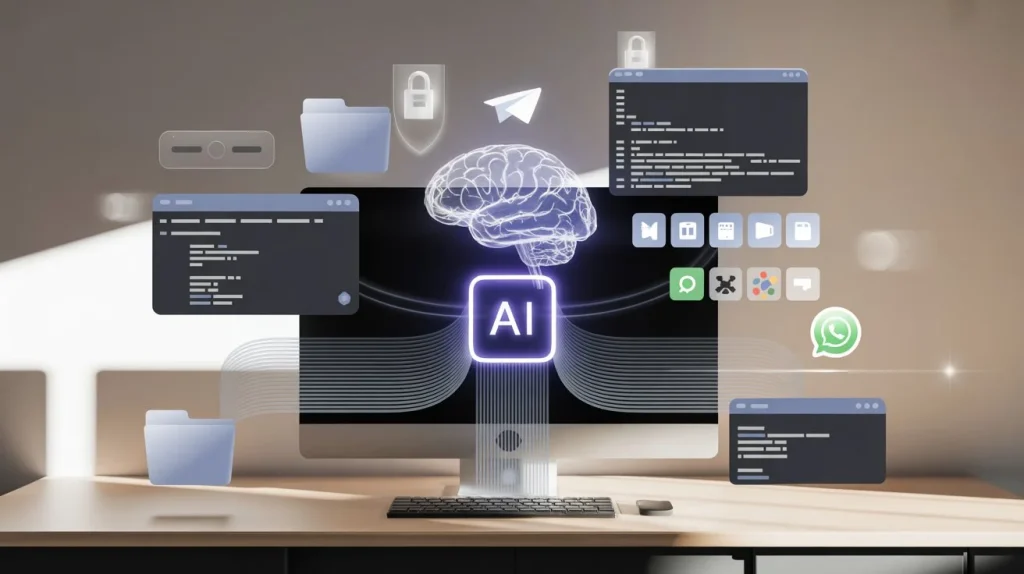 moltbot integrations