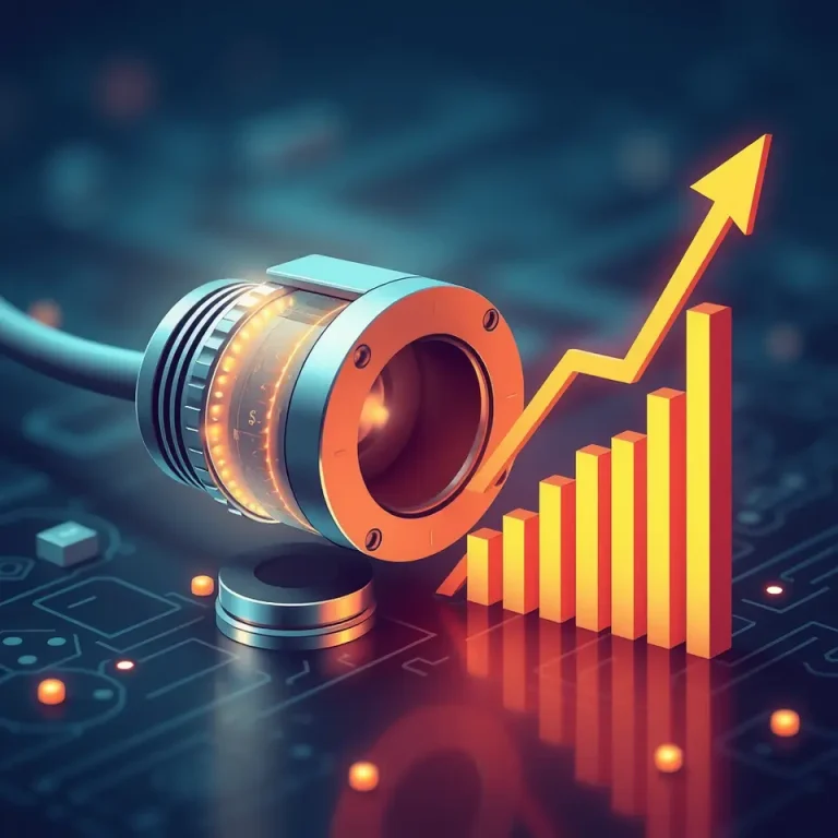 AI-powered connectors boosting TE Connectivity profit