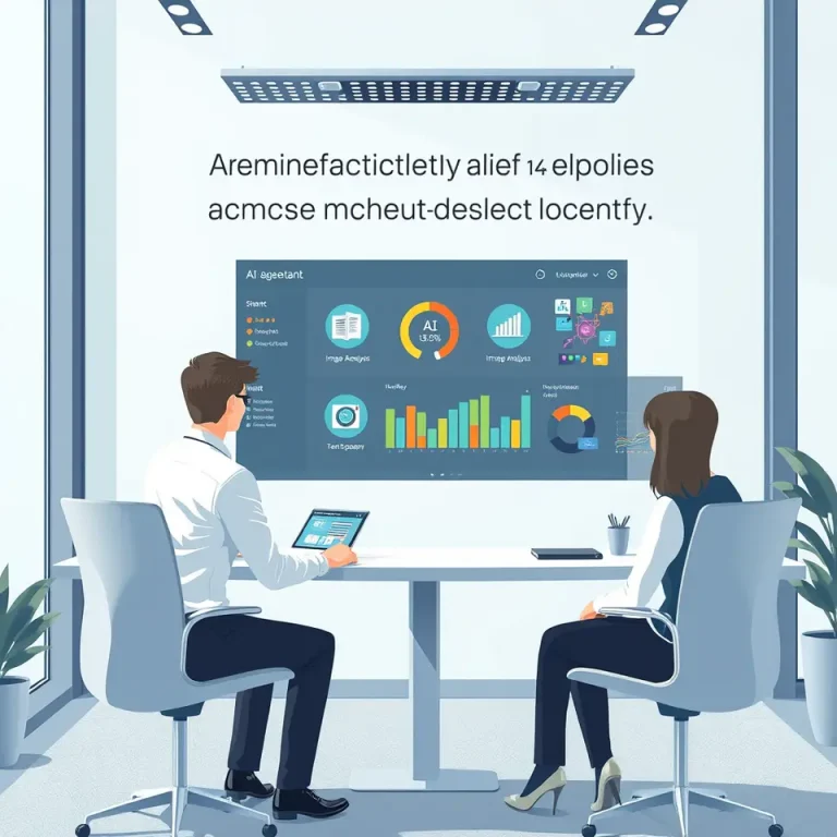 Lifetime AI productivity tool streamlining HR and tech workflows