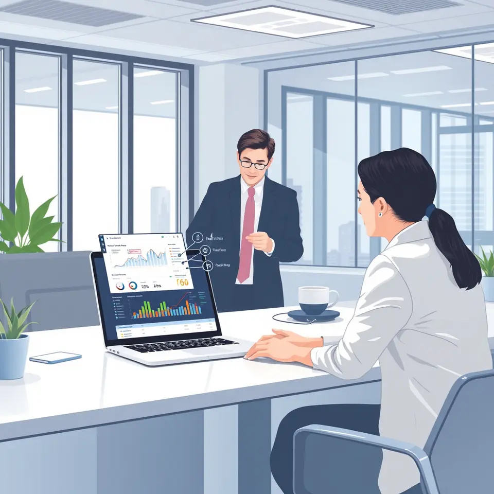 Zocks Series B AI advisor platform powering wealth management