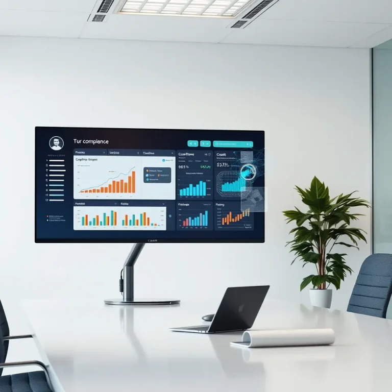 AI compliance automation streamlines corporate regulatory workflow