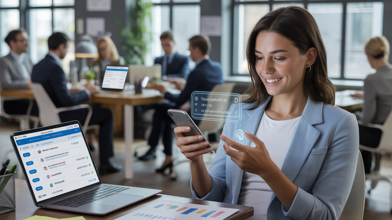 Personal AI use by employees in daily tasks