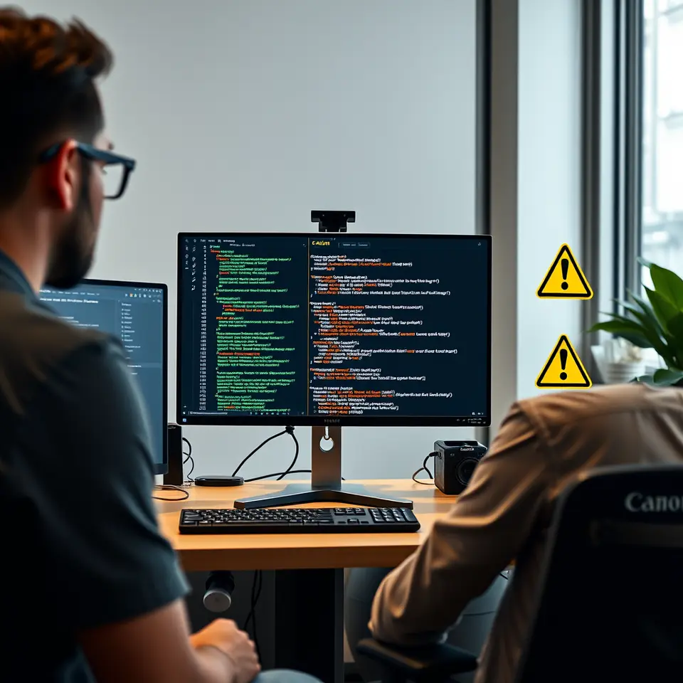 AI coding tools streamline development while highlighting ethical concerns
