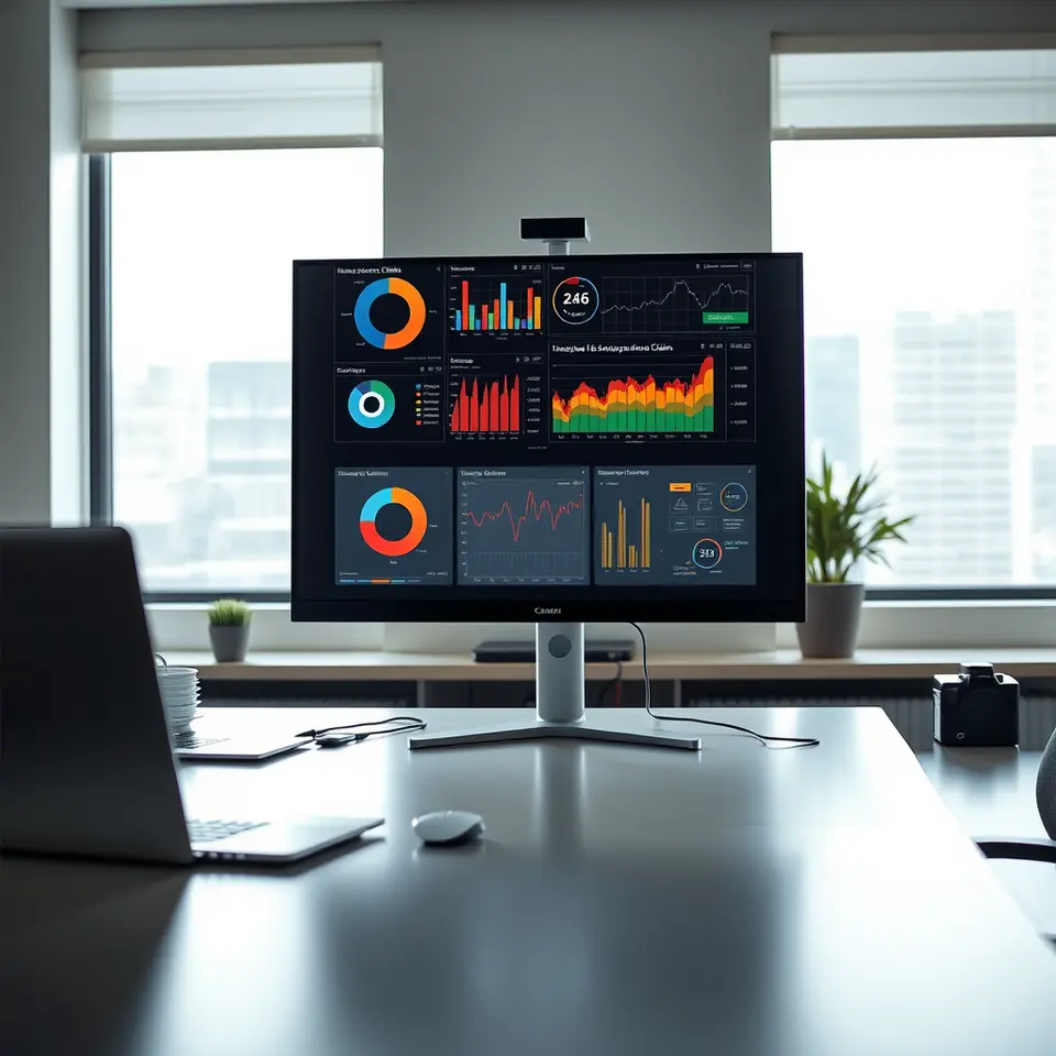 AI insurance claims analysis revealing fraud patterns