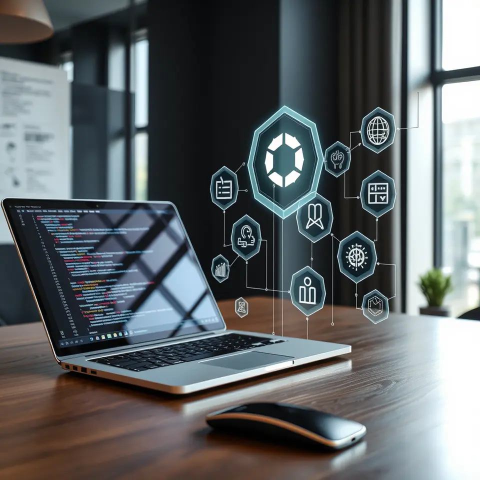 Anthropic AI tools powering software innovation