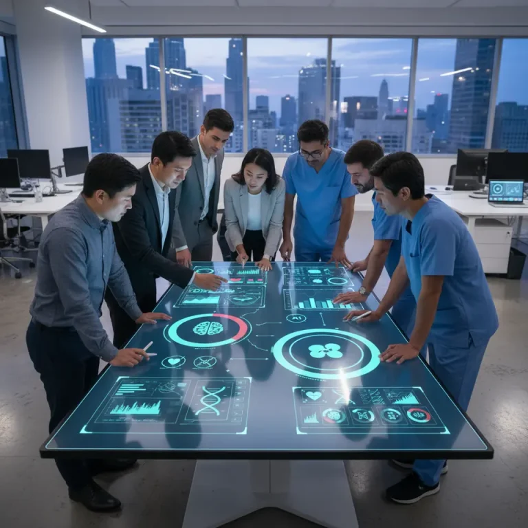 Digital health regulation framework guidelines overview