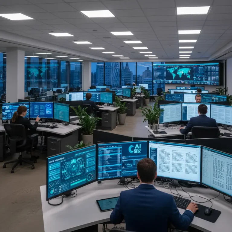 AI in journalism automation enhancing newsroom workflow