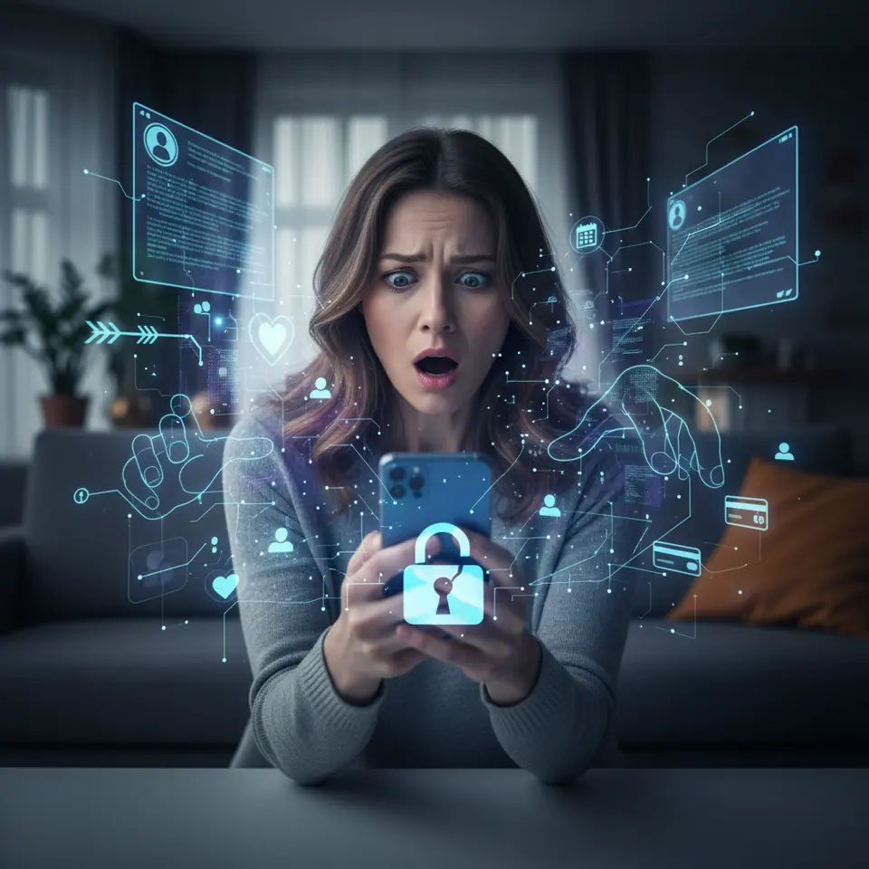 ChatGPT betrayal in matchmaking