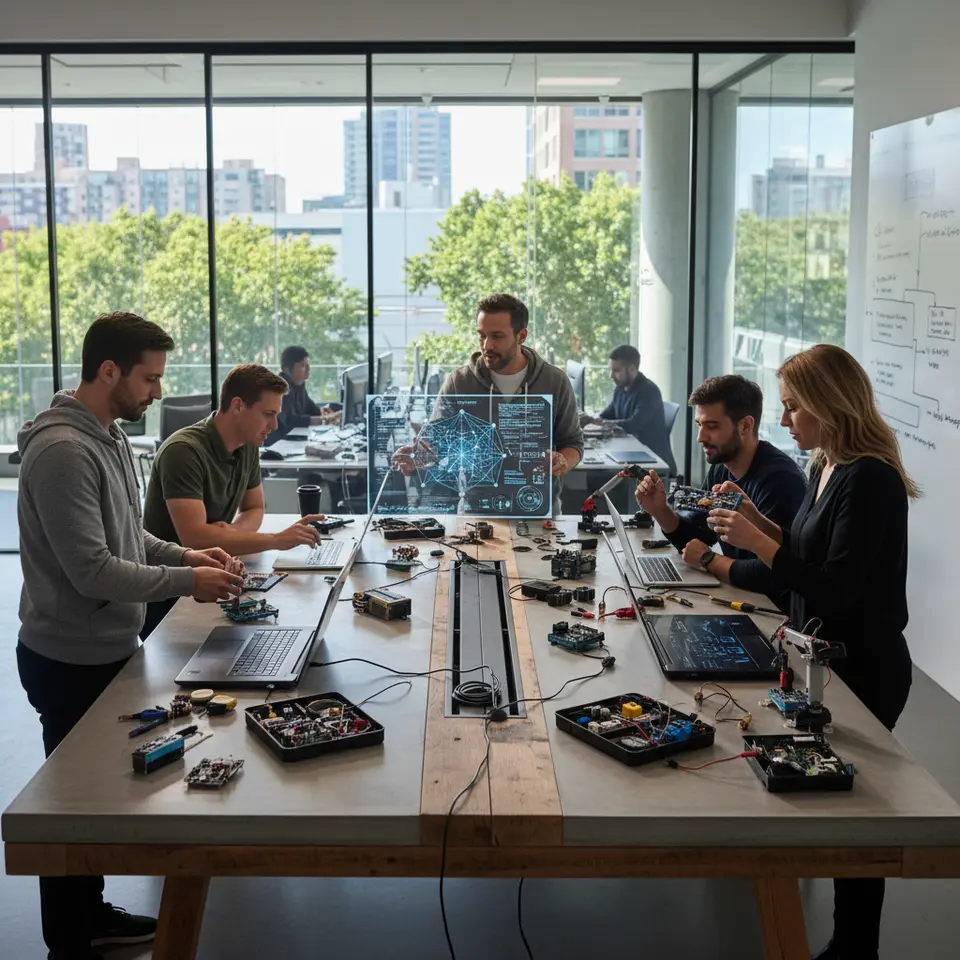 Silicon Valley CEOs using AI tools