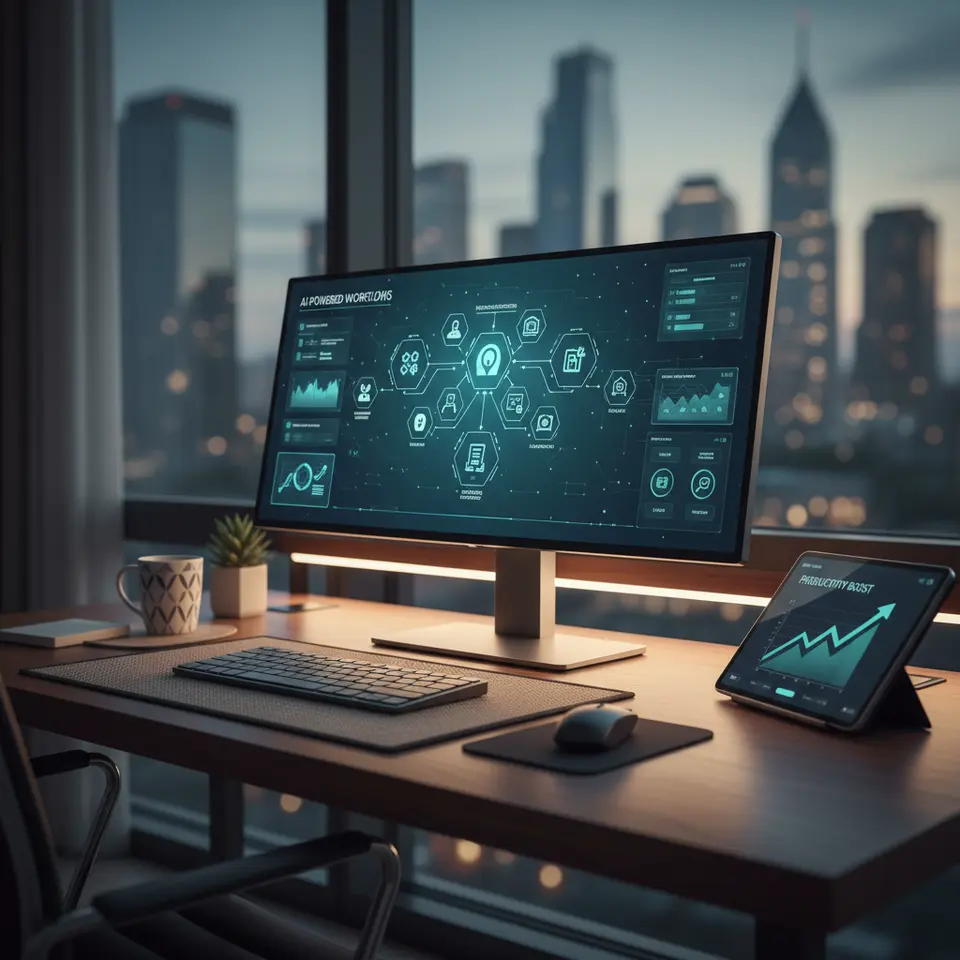 Lifetime access to AI tools for business