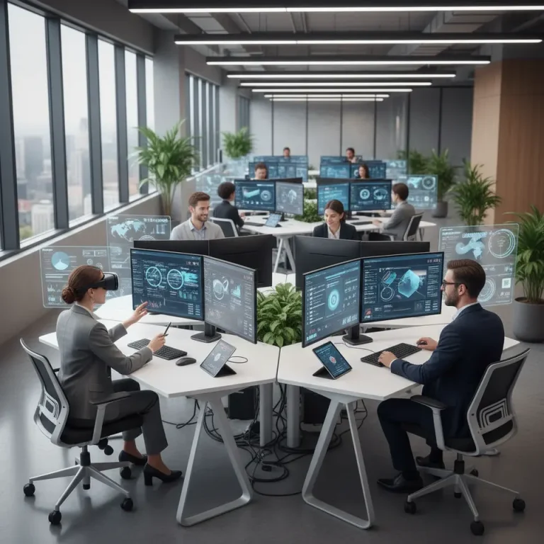 AI tools enhancing agent productivity