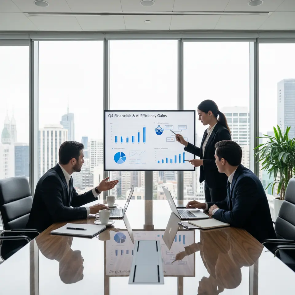 AI tools for tax filers and automation