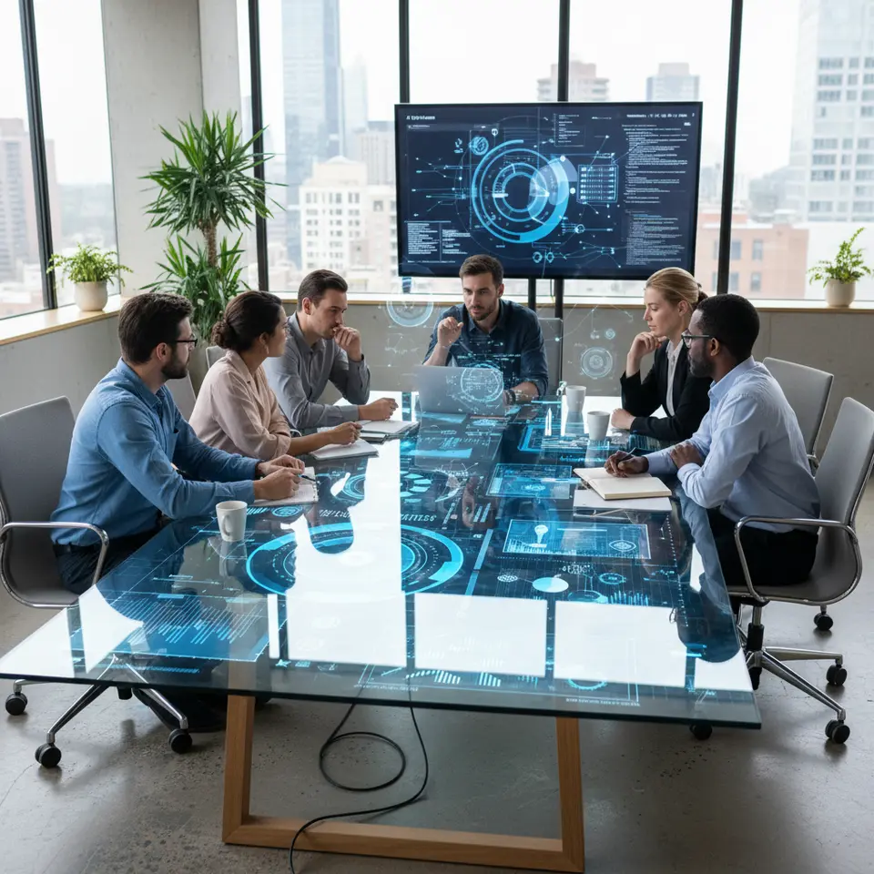 Automated reasoning in AI systems