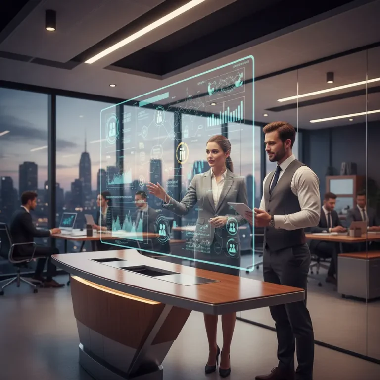 Anthropic AI agent in investment banking and HR