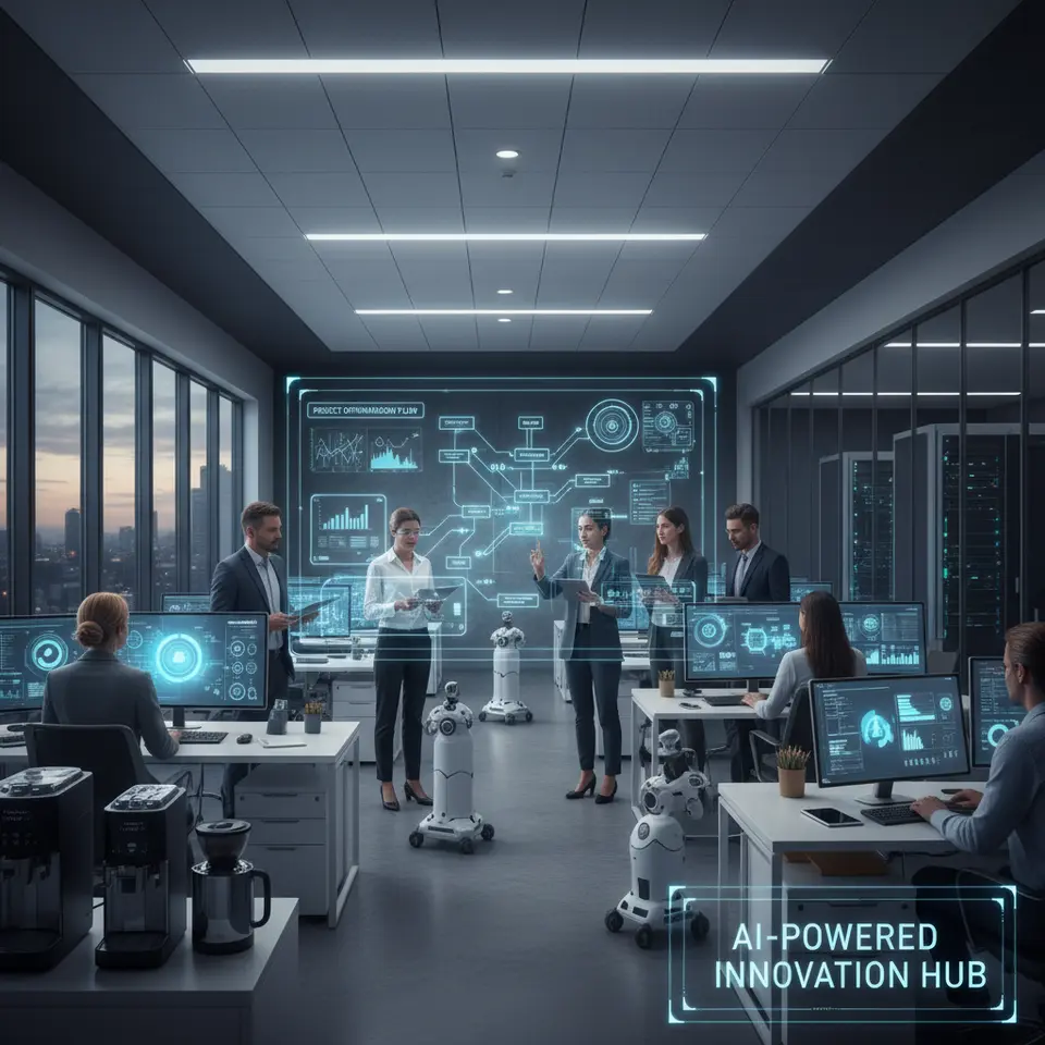 Anthropic AI tools in action for market impact