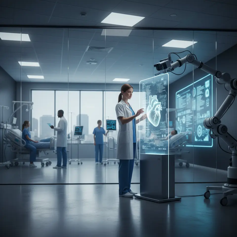 ChatGPT AI health risks in healthcare