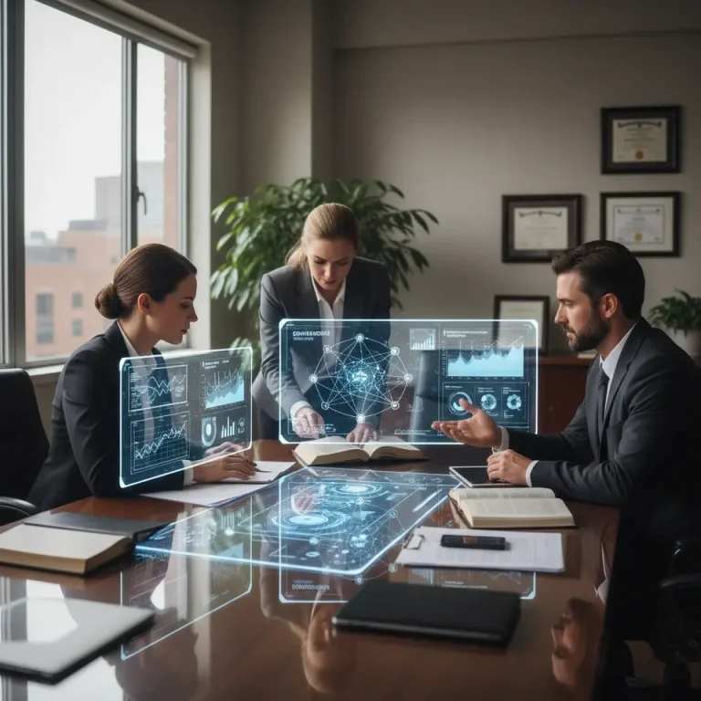 AI transforming employment litigation impact