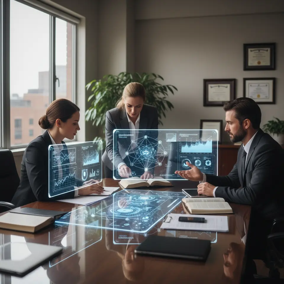 AI transforming employment litigation impact