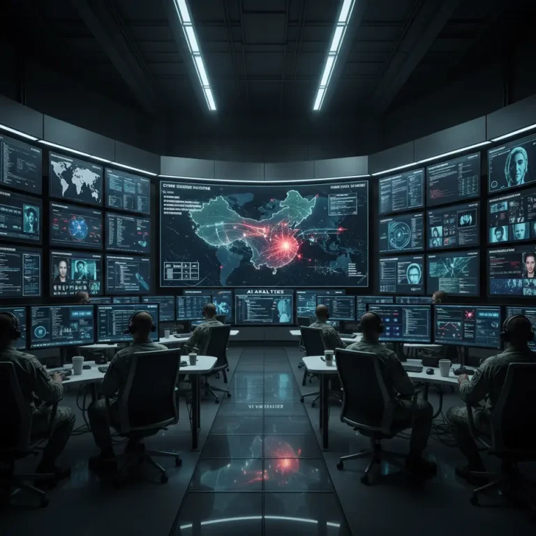 Pentagon AI Tools for Cyber Defense