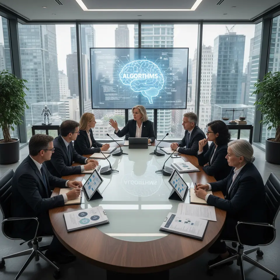 AI detection and chatbot regulation overview