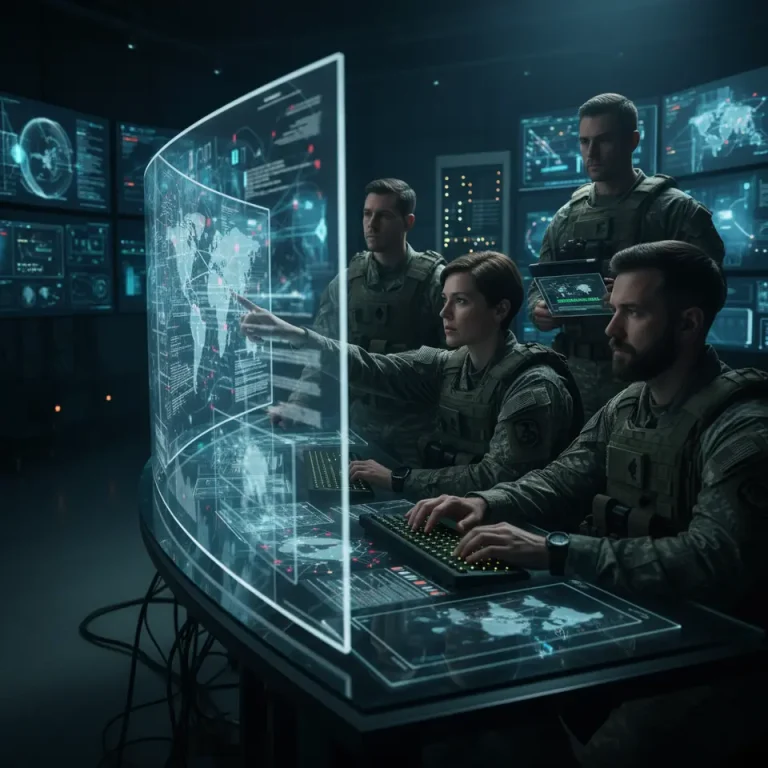 Pentagon AI tools combatting China cyber operations