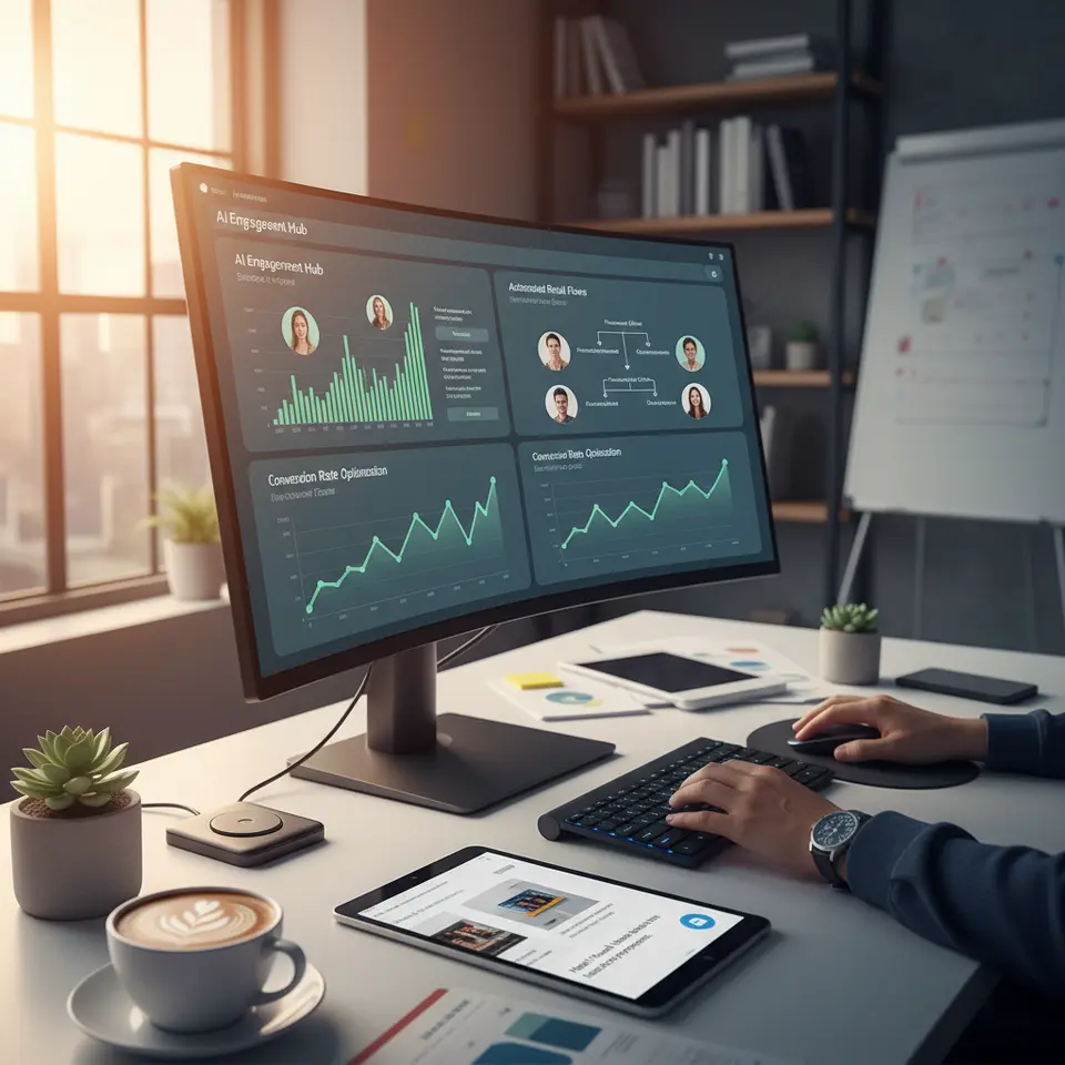 ThredUp AI tools buyer surge