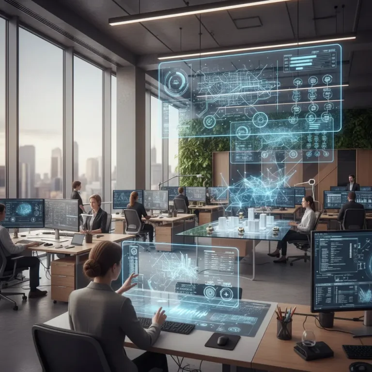 Agentic AI adoption in state government