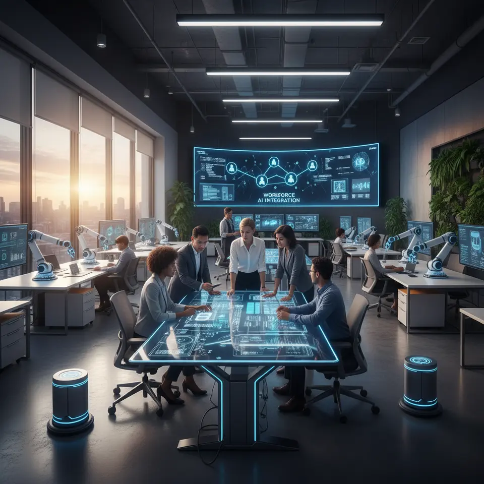 landmark AI rulings transforming workforce