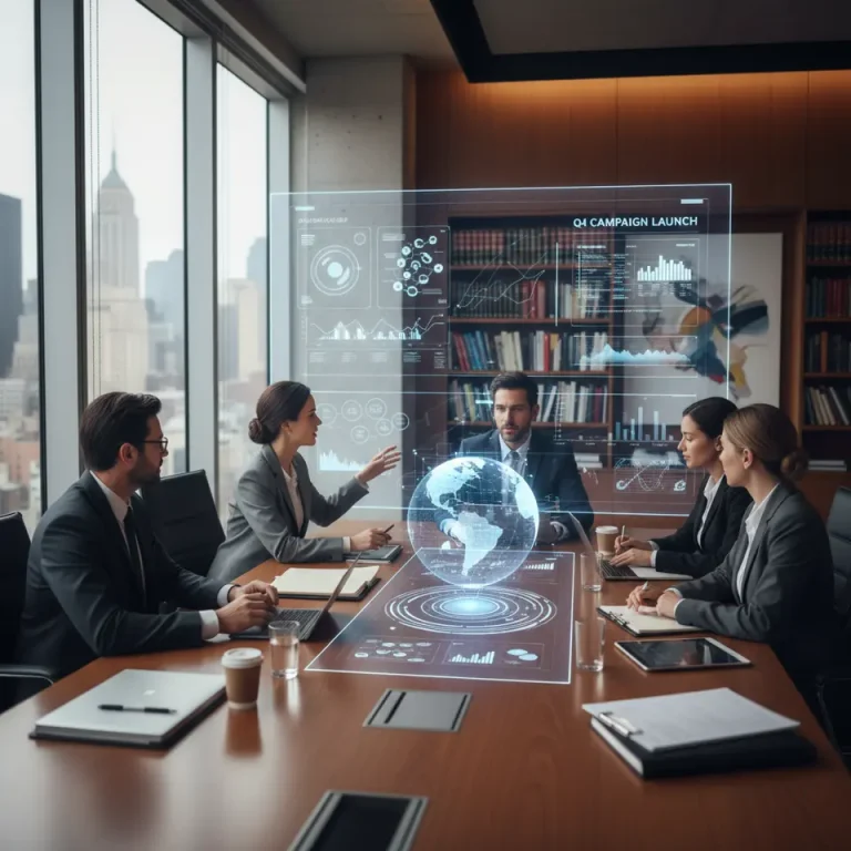 AI tools in law firm marketing strategy