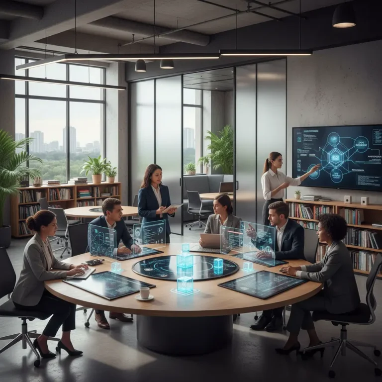 Ethical AI integration in learning environments