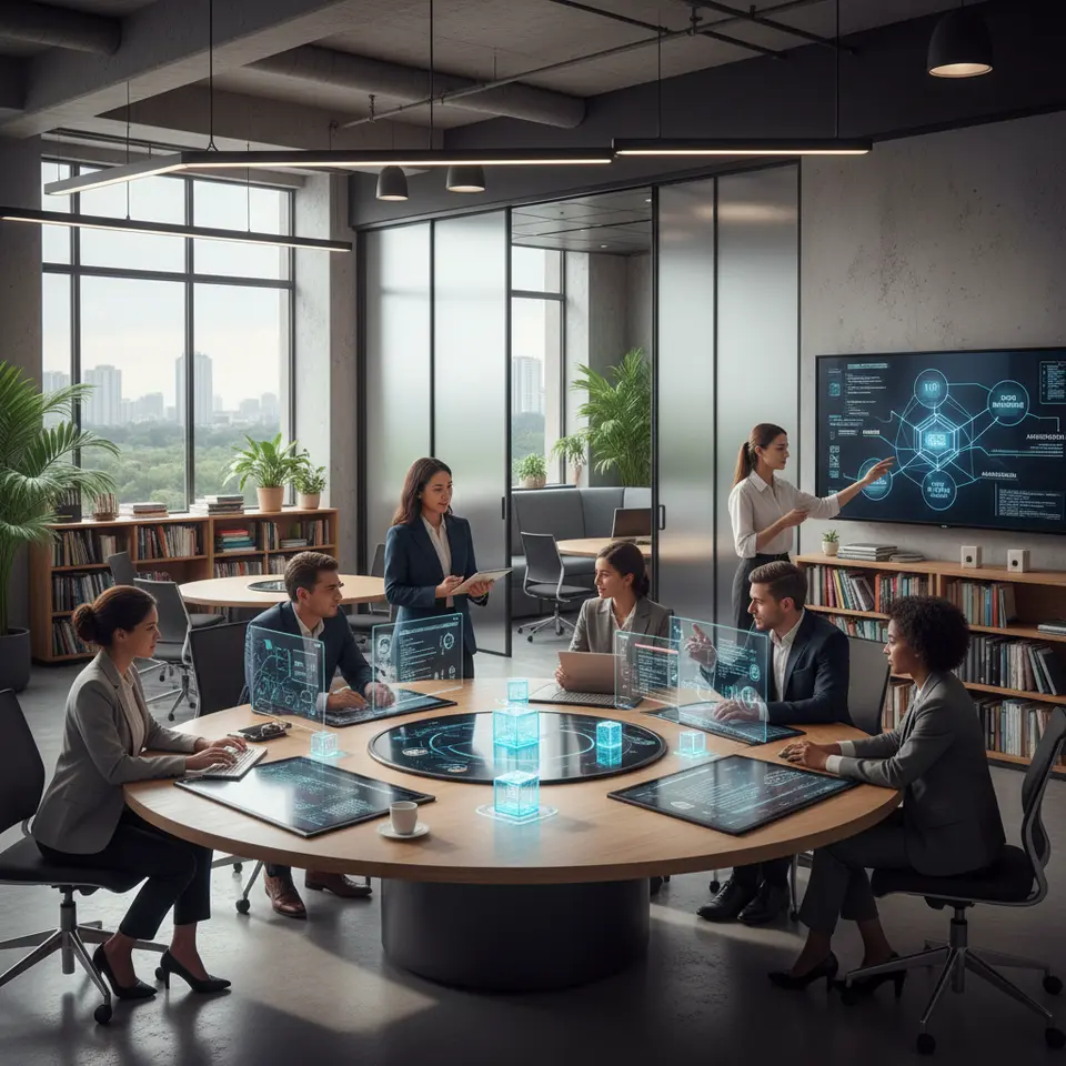 Ethical AI integration in learning environments