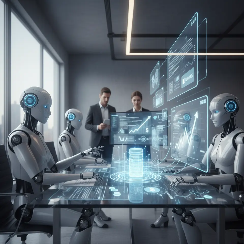 AI tools for making money online