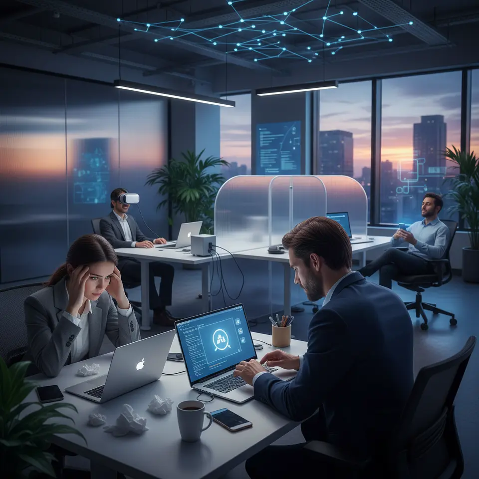 ChatGPT linked rise in satanic ritual abuse reports