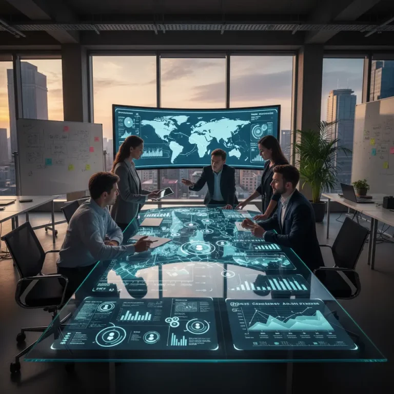 Givaudan's AI-enabled digital tools for consumer insights