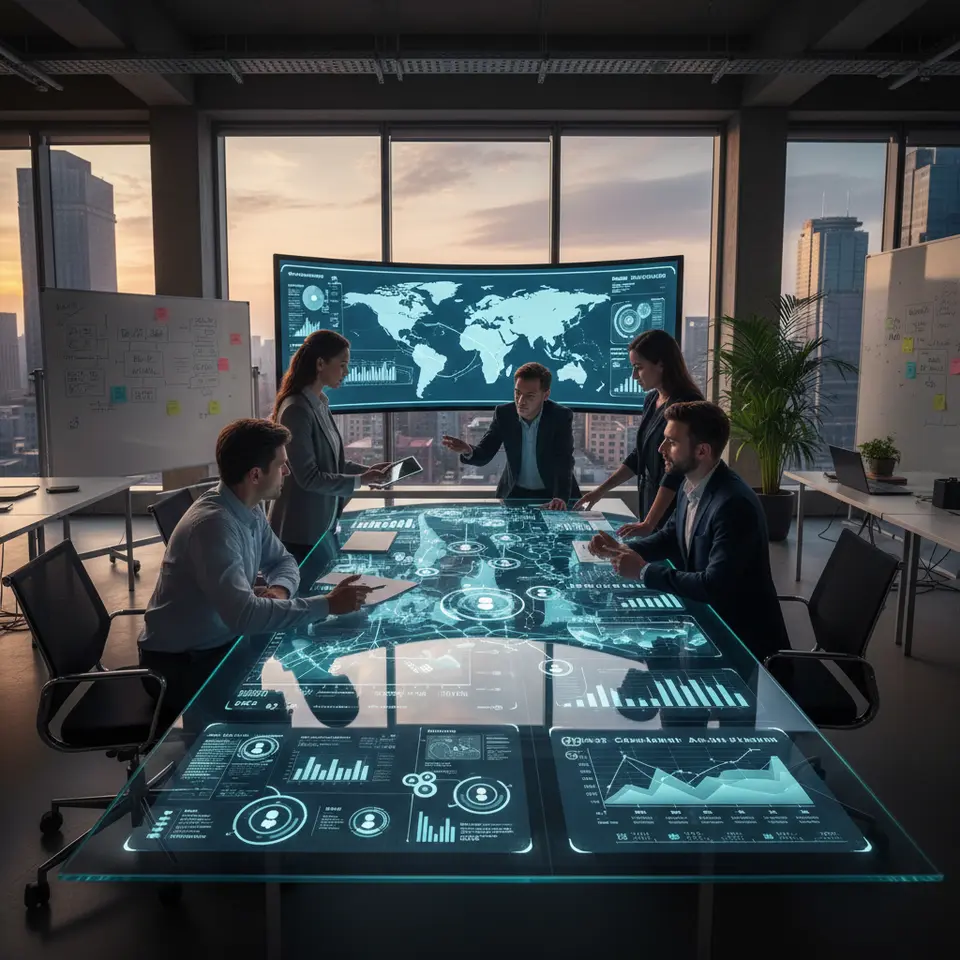 Givaudan's AI-enabled digital tools for consumer insights