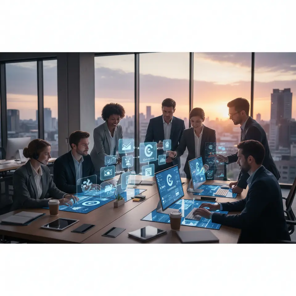 Claude Marketplace for business AI tools