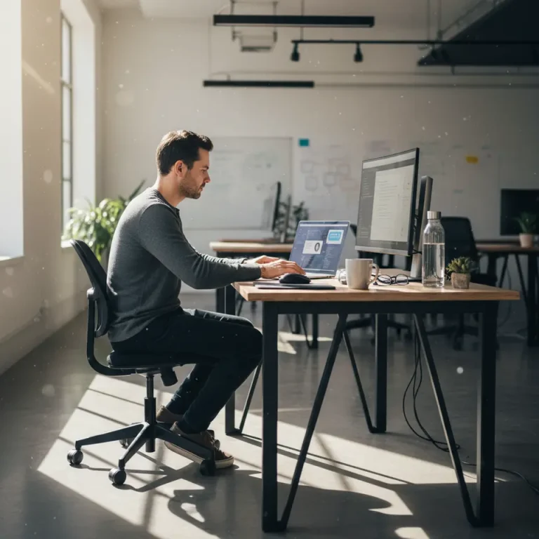 AI tools for one-person business efficiency