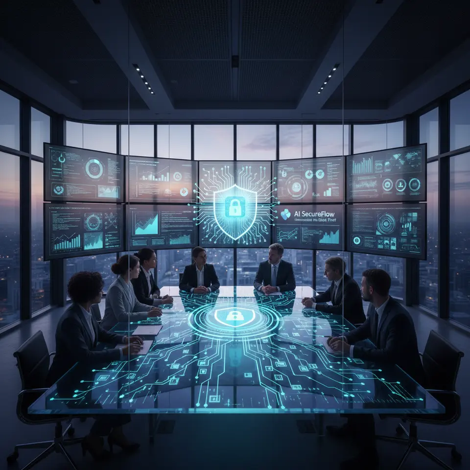 Detecting prompt abuse in AI tools