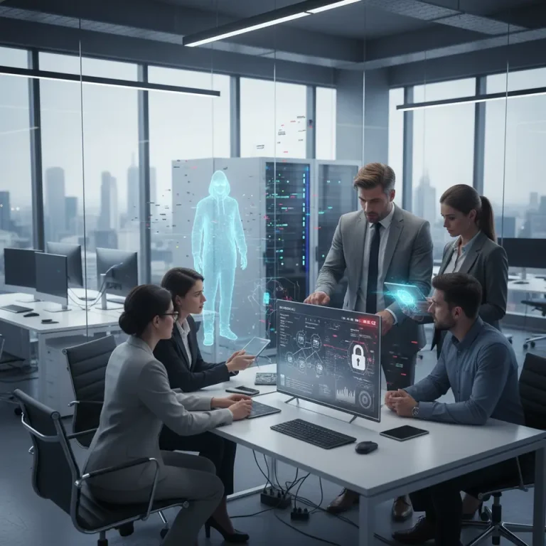 Hidden security risks in AI tools