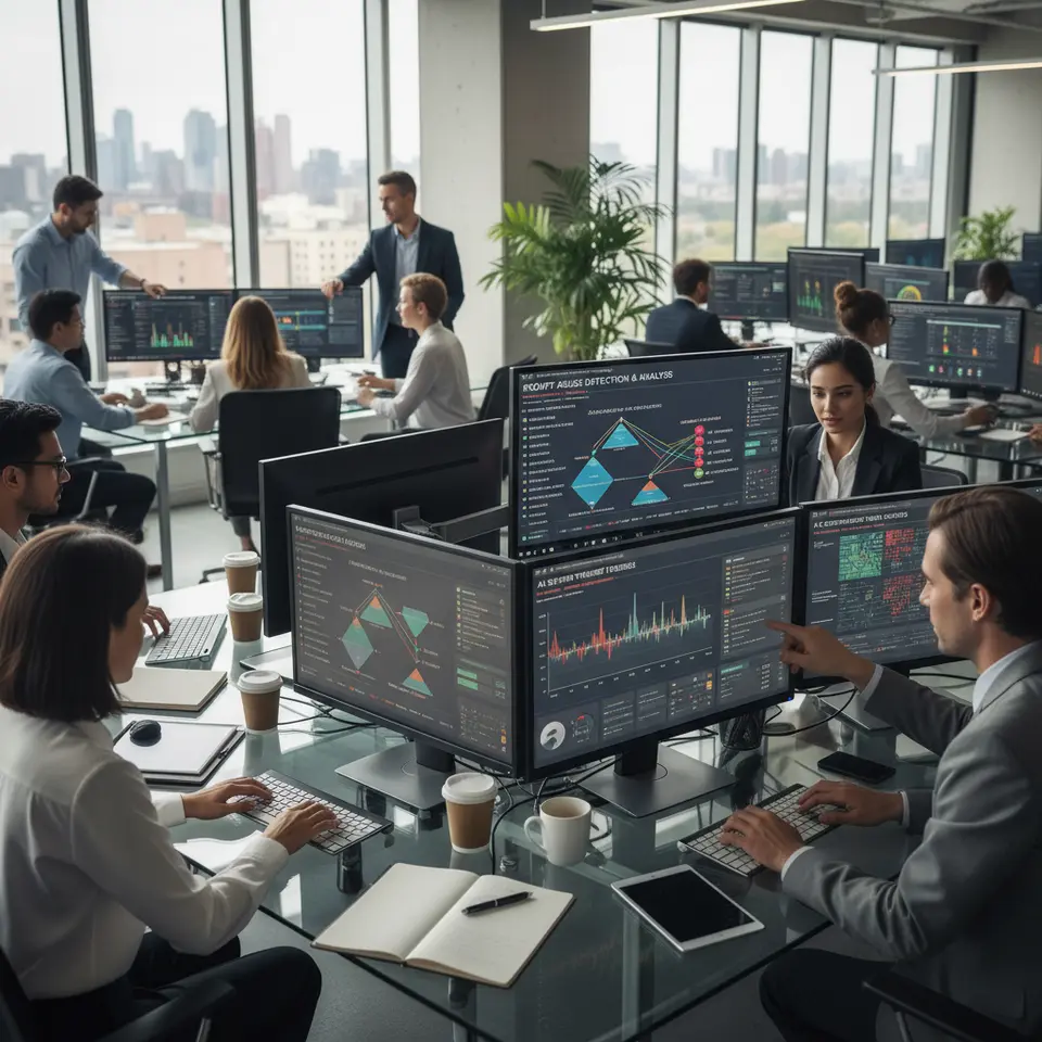 Microsoft AI security tools against prompt abuse