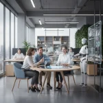 AI impact on tech layoffs