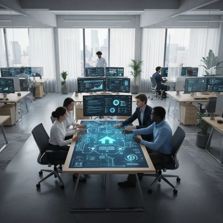 FactSet AI leadership in compliance technology