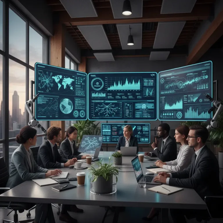 AI tools addressing misinformation challenges