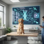 ChatGPT designing custom cancer vaccine for a dog